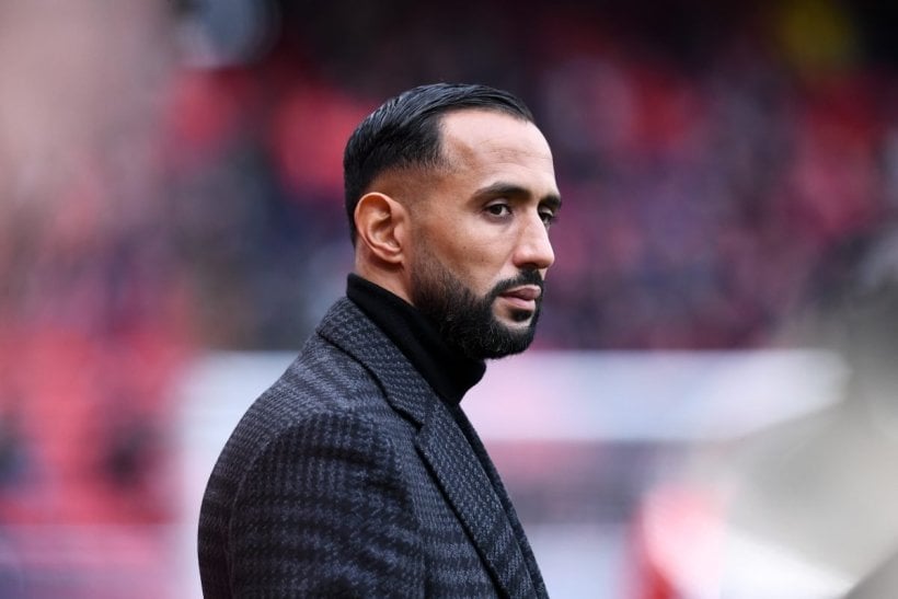 مهدي بنعطية يقترب من الدوري السعودي