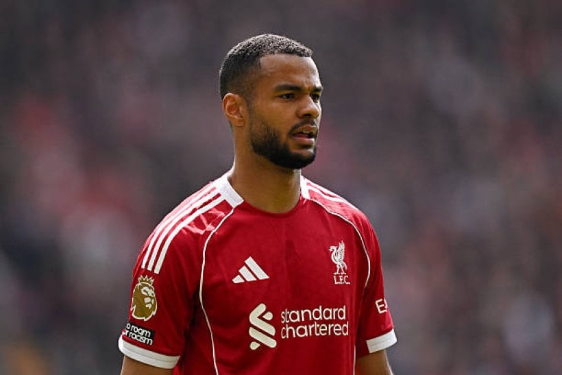 ليفربول يفتح الباب أمام رحيل جاكبو