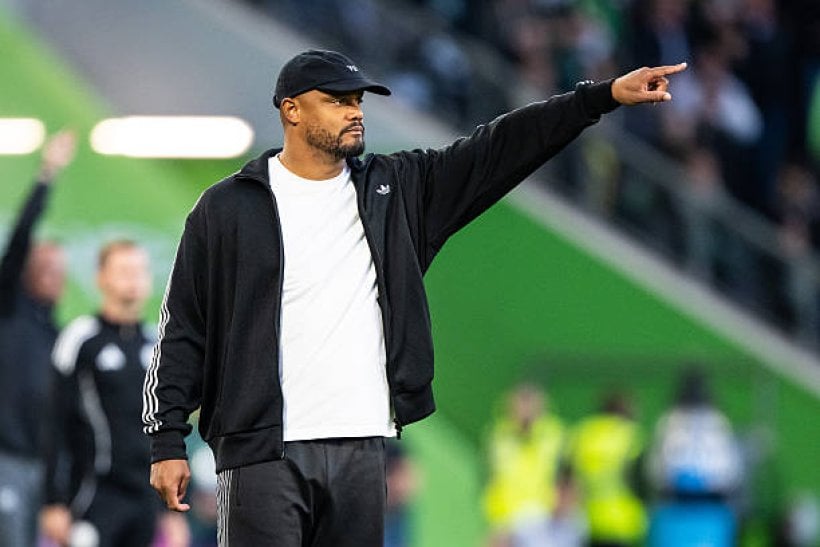 بايرن ميونيخ يستهدف ضم لاعب فاينورد
