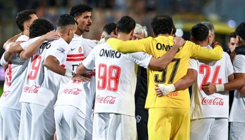 معتمد جمال يرفض رحيل أي لاعب من الزمالك الموسم المقبل