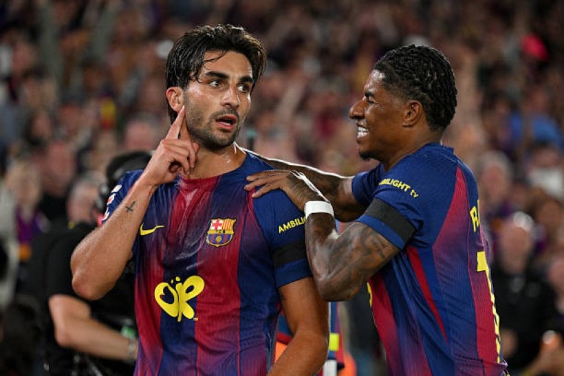 فيران توريس يواصل تألقه في الدوري الإسباني