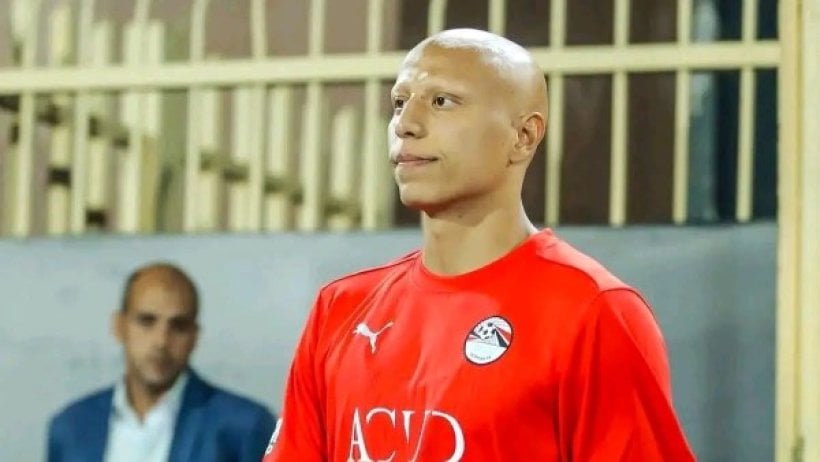 هل يعود عمرو الجزار للبنك الأهلي؟