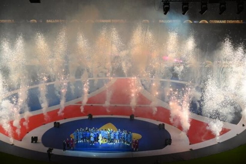 السلطات الفرنسية ترفض احتفال باريس سان جيرمان بلقب الدوري