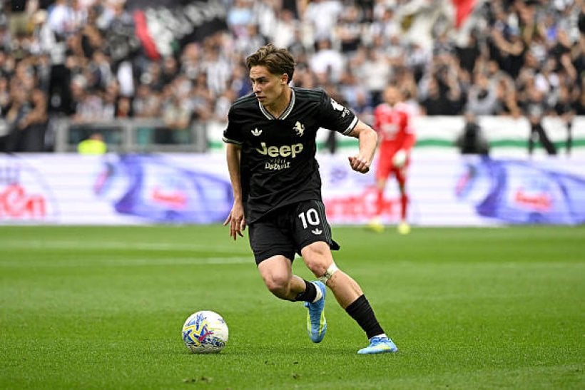 ريال مدريد يدرس عرض لاعبين على يوفنتوس لضم يلدز