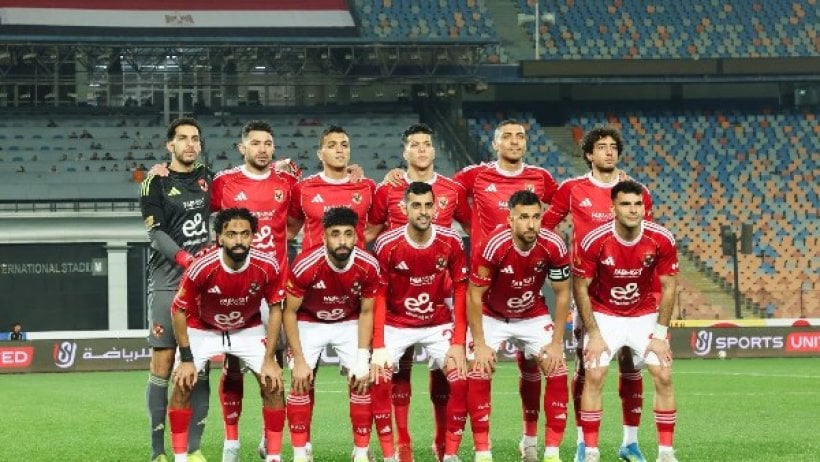 كواليس تجديد عقود لاعبي الأهلي