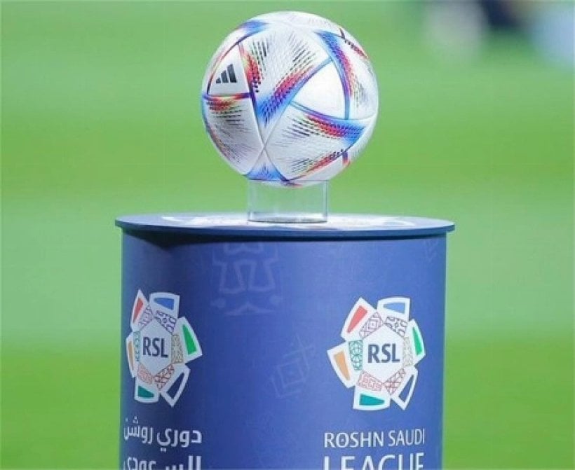 رابطة الدوري السعودي تحدد مواعيد الجولة الأخيرة