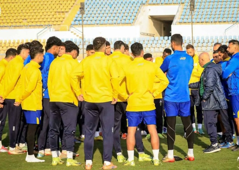 شوبير: الهبوط لن يُلغى هذا الموسم