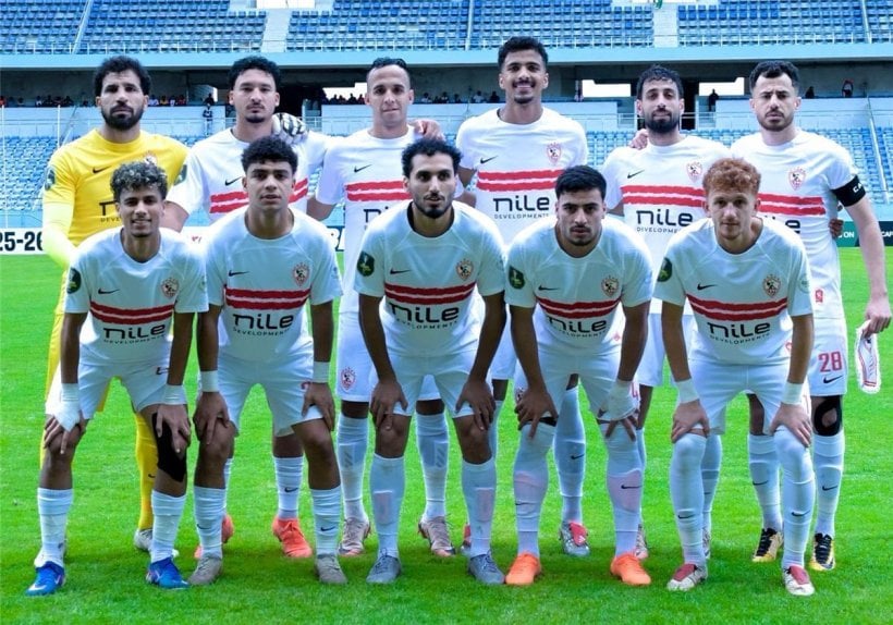 فيفا يفرض العقوبة الـ 17 على الزمالك ويوقف القيد 3 فترات