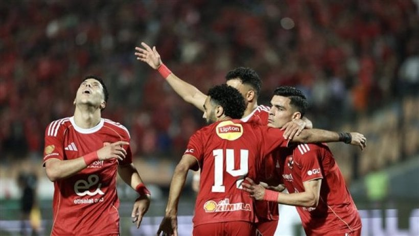 الأهلي مهتم بضم خالد عوض لاعب طلائع الجيش