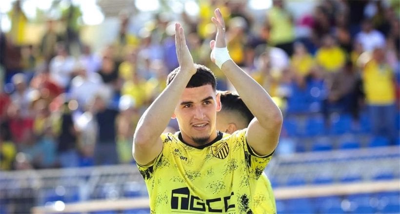الأهلي ينافس نادٍ تركي على ضم نجم المغرب الفاسي