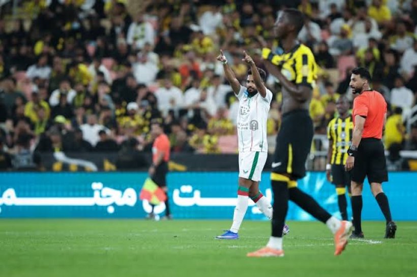 غيابات مؤثرة في قائمة الاتحاد قبل مواجهة الاتفاق