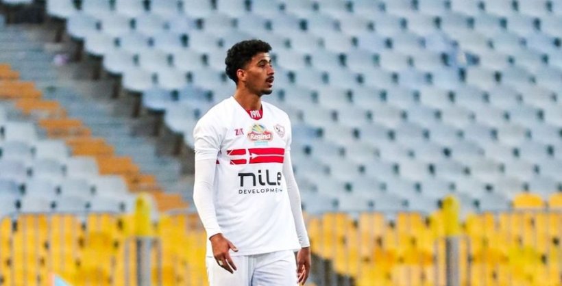 معتمد جمال يدعم حسام عبد المجيد قبل نهائي الكونفيدرالية