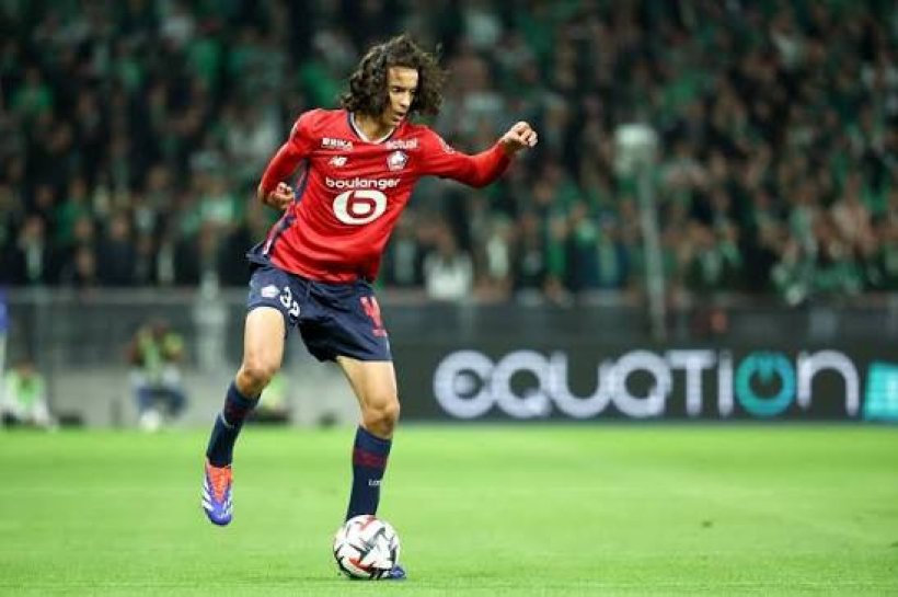رسمياً.. أيوب بوعدي يختار تمثيل المغرب ويُدير ظهره لفرنسا