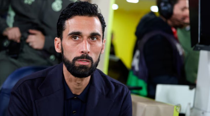 أربيلوا: ما يحدث هو تراكم لسنة سيئة، وهذا ردي على تصريحات مبابي