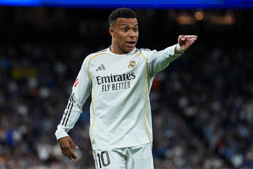 مبابي أمام بيريز.. اجتماع عاجل لإعادة الانضباط داخل ريال مدريد