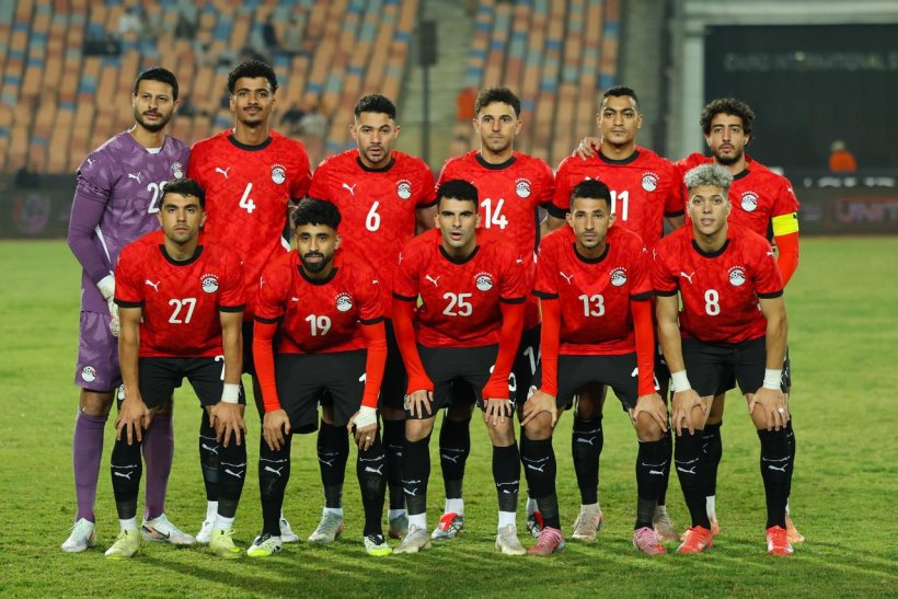 تطورات جديدة بشأن قائمة منتخب مصر للمونديال