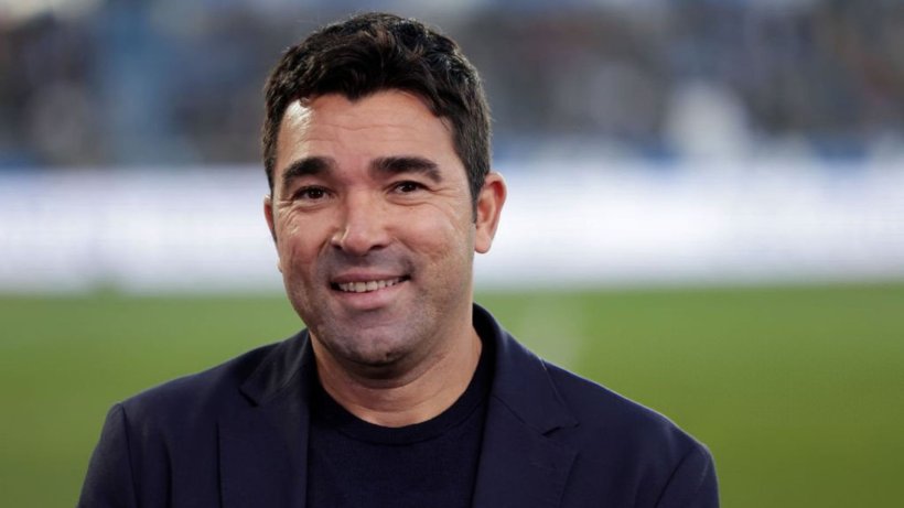 ديكو يسافر إلى لندن للقاء وكلاء جواو بيدرو