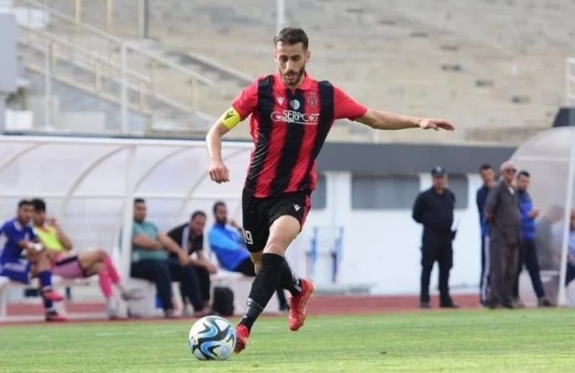 نجم اتحاد العاصمة: الزمالك تعمد إهدار الوقت بمباراة الذهاب وسنقاتل من أجل اللقب