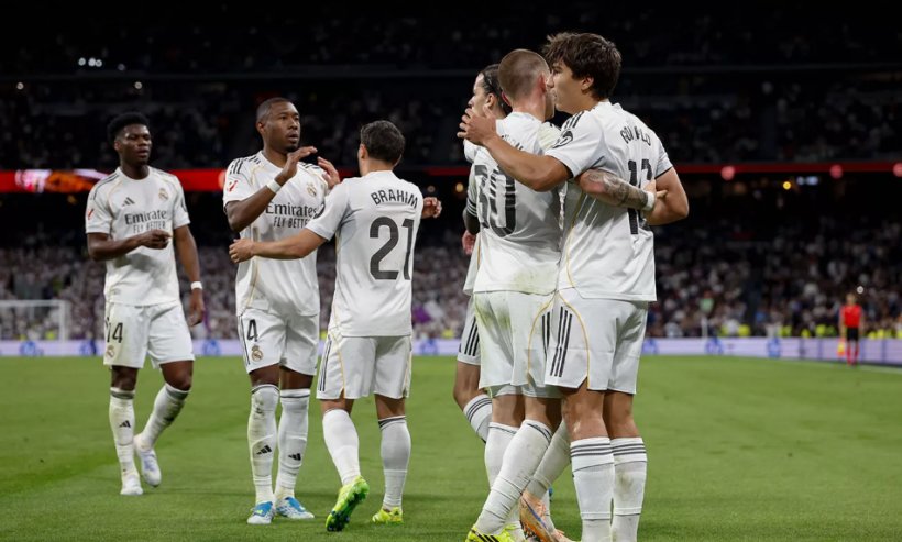 يوفنتوس يخطط لإبرام 3 صفقات من ريال مدريد