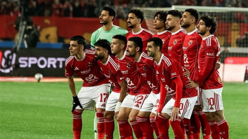الأهلي يتحرك لتسويق الرباعي الأجنبي المعار