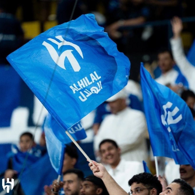 الهلال على أعتاب رقم تاريخي في دوري روشن