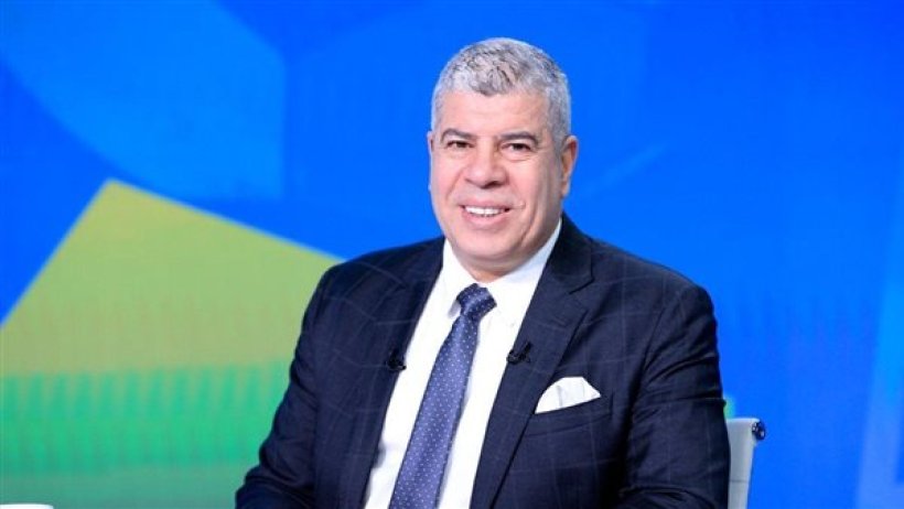 شوبير يدعم لاعبي الزمالك قبل نهائي الكونفيدرالية