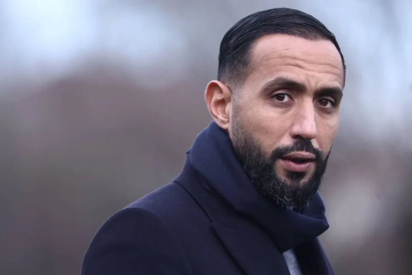 عرض إيطالي يهدد تعاقد الاتحاد مع بن عطية