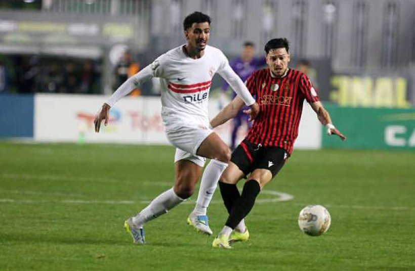 طارق السيد يهاجم إدارة الزمالك عقب خسارة الكونفيدرالية