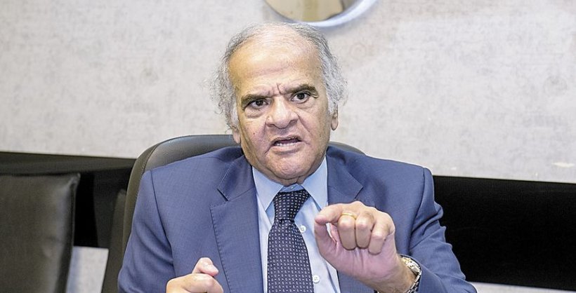 ممدوح عباس يوجه رسالة للاعبي الزمالك