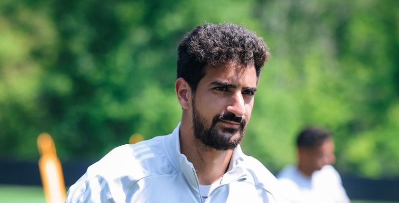 سبب استبعاد بن رمضان من قائمة منتخب تونس للمونديال