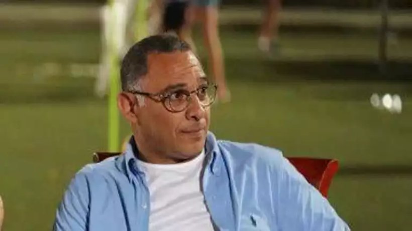 أيمن الشريعي يحسم الجدل: لا عروض رسمية لنجوم إنبي حتى الآن