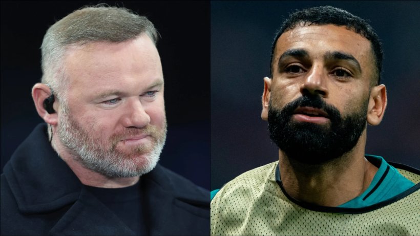 روني يهاجم صلاح بعنف: “يدمر إرثه في ليفربول وتصريحاته غير مقبولة”