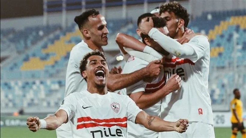 شوبير: الزمالك الأقرب للدوري.. وبيراميدز والأهلي في موقف معقد