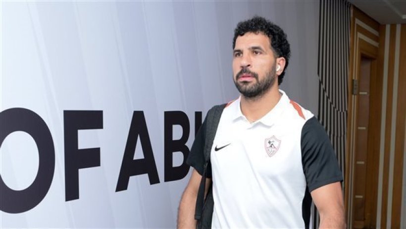 المنتخب ينتظر إعلان الزمالك تفاصيل إصابة المهدي سليمان
