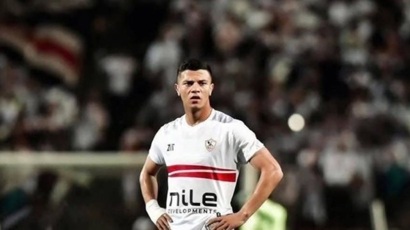 الغندور: شحاتة كان مصابًا أثناء تسديد ركلة جزاء الزمالك بنهائي الكونفيدرالية