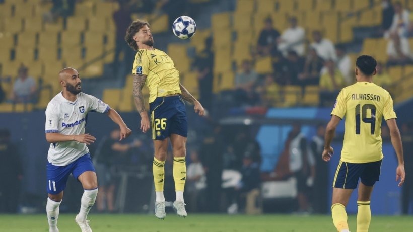 ليس منهم رونالدو.. ثلاثي النصر ضمن تشكيلة الأفضل في دوري أبطال آسيا2