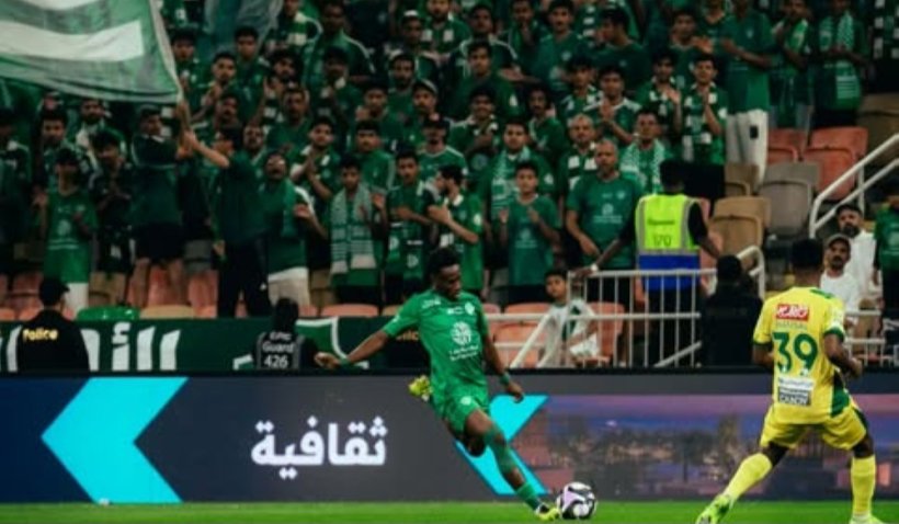 الخليج يفاجئ جماهير الأهلي قبل جولة الختام في روشن