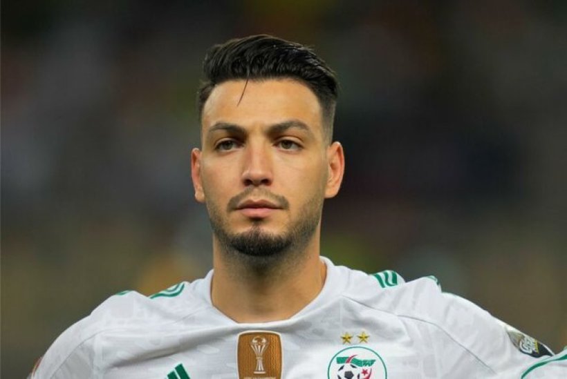 غموض حول جاهزية رامي بن سبعيني للمونديال