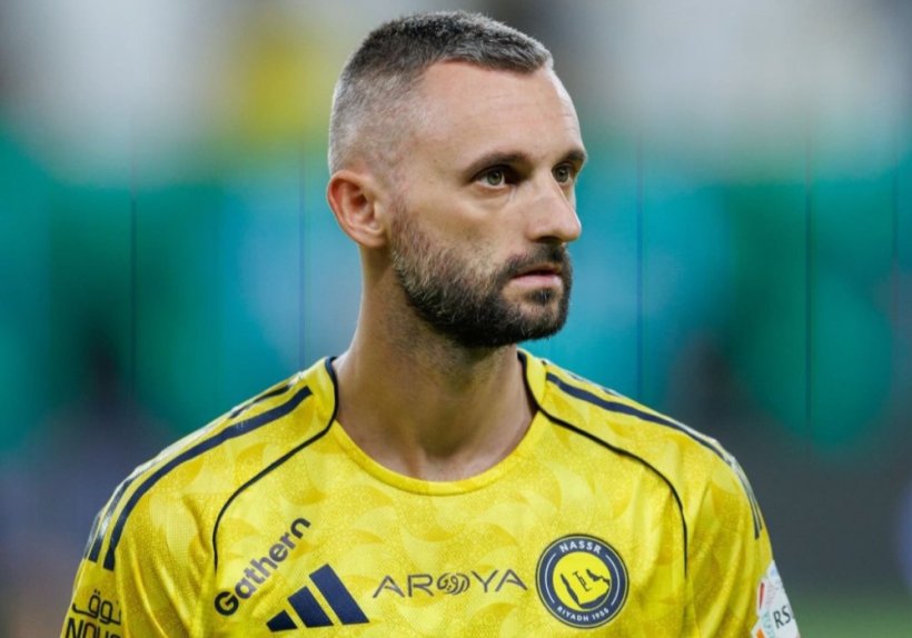الموقف النهائي لبروزوفيتش من المشاركة مع النصر أمام ضمك