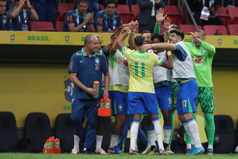رسمياً.. نيمار يزين قائمة البرازيل المشاركة في كأس العالم