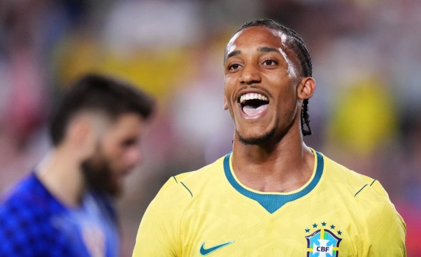 جواو بيدرو يعلق على قرار استبعاده عن كأس العالم