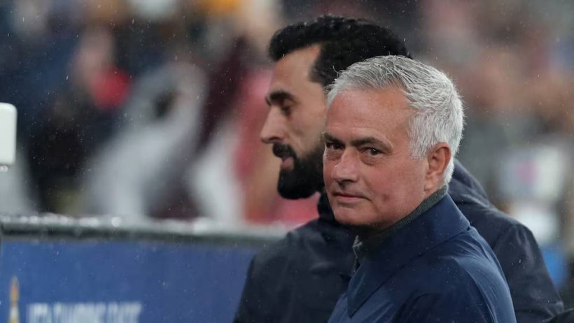 الكشف عن أحد بنود عقد مورينيو مع ريال مدريد