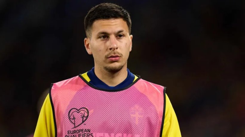 سلوك لاعب برشلونة سبب غيابه عن كأس العالم