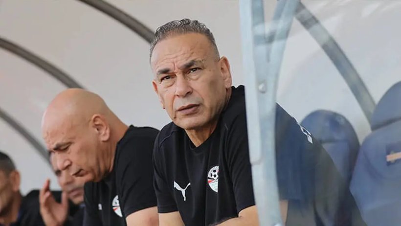 إبراهيم حسن: منتخب مصر جاهز للتحديات.. والتركيز على كأس العالم