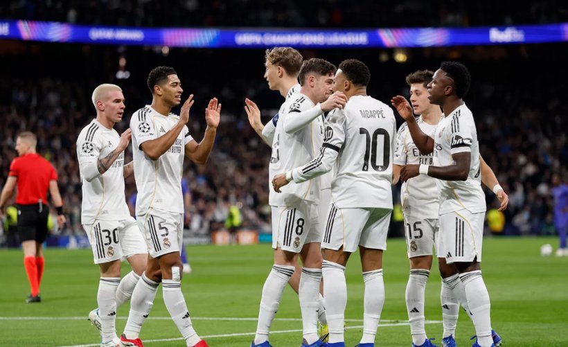 ريال مدريد يستقر على قائده الجديد بعد رحيل كارفخال