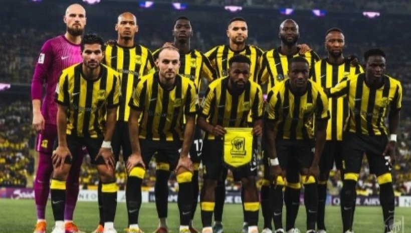 الاتحاد يتلقى دفعة قوية قبل مواجهة القادسية