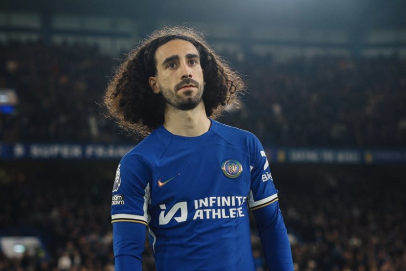 أتلتيكو مدريد يضع كوكوريا على رأس أولوياته