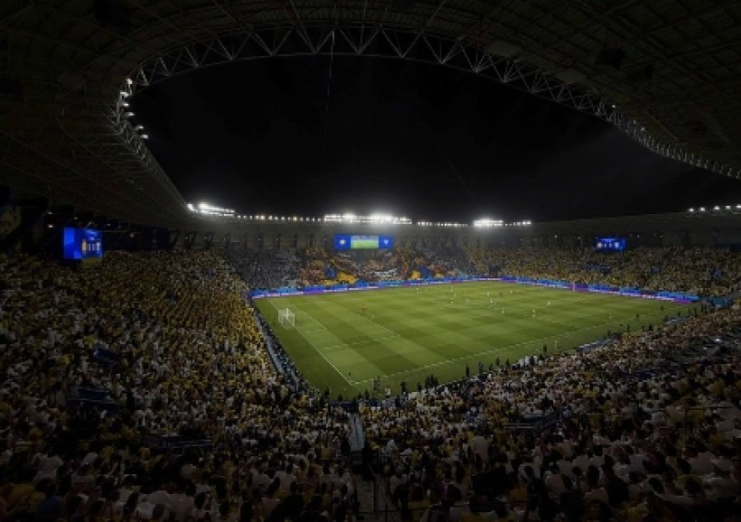 الأول بارك يلغي آلاف التذاكر قبل مواجهة النصر وضمك