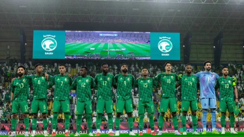 تسهيلات أمريكية لجماهير الأخضر الراغبة في حضور كأس العالم 2026