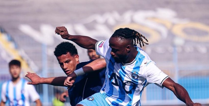 تفوق كاسح لبيراميدز على سموحة في تاريخ لقاءات الفريقين بالدوري